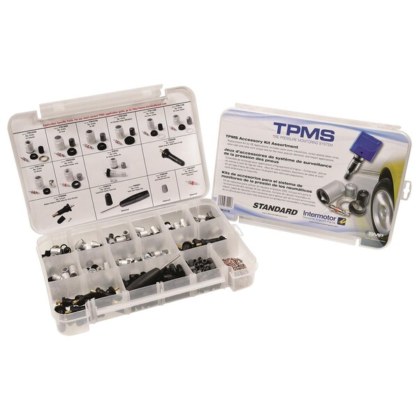 Tpms Service Kit Tpms Sensor Kit,Tpm6101Sk